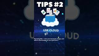5 TECH TIPS BOOST YOUR PRODUCTIVITY #trending #education #music