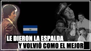 ALVARO TORRES, DESPRECIARON SU TALENTO Y TERMINÓ SIENDO EL REFERENTE DE TODO SU PAIS.