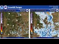 NWS Missoula Weather Briefing