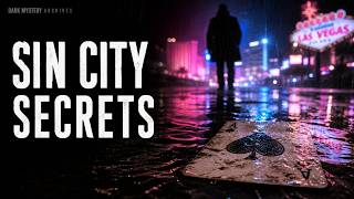 Sin City’s Darkest Secrets: 10 Las Vegas Crimes You Can't Unhear