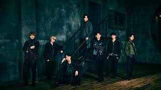 WEST.が辿り着いた“盲目な愛”──初デジタルシングル「愛執」💔🔥#WEST#愛執#ぜんぶあなたのためだから#藤井流星#ジャニーズWEST#デジタルシングル#主題歌#ラブサスペンス#大人の色気