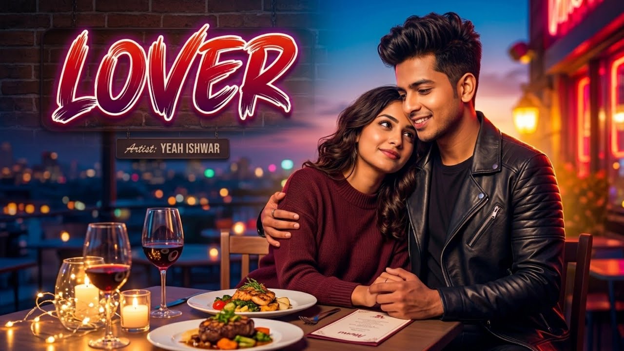 Watch Lover - Yeah Ishwar ( Official Music Audio ) Ishare te izhaar kre , Pahada ke meh base hai wa on YouTube Watch Lover - Yeah Ishwar ( Official Music Audio ) Ishare te izhaar kre , Pahada ke meh base hai wa on YouTube