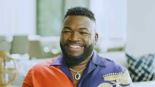 Stories of Mutuality | David Ortiz