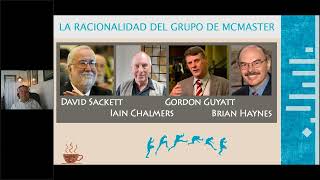 ILSI Mesoamérica: Cochrane pensamiento crítico y la síntesis de la evidencia científica