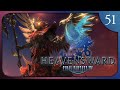 The gods of eld  final fantasy xiv  blind playthrough part 51