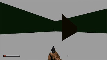 15-112 Term Project Demo: fps112