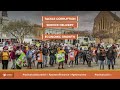 Kagiso Trust Local Government Campaign