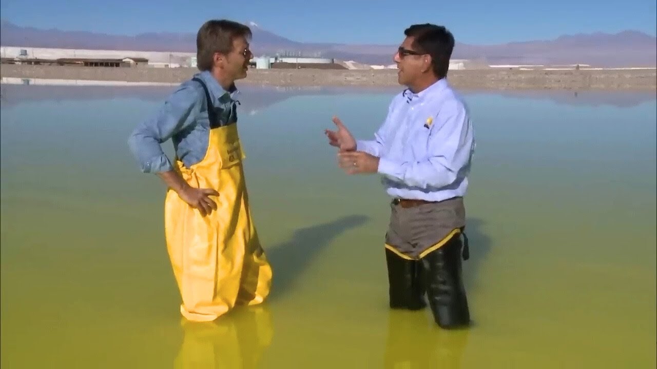 Какие решения жить без нефти?