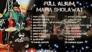 full Album Mp3 - Mafia Sholawat