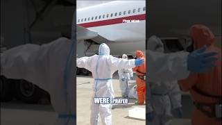 Celebrity US passengers begin hantavirus quarantine #shorts #us #news #foxnews #hantavirus Net Worth