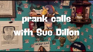 Sarah Soda is live!