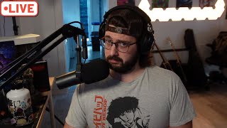 Famous 🔴FRIDAY STREAM LETS GO (Chats, News, Reacts) | Games later Profile
