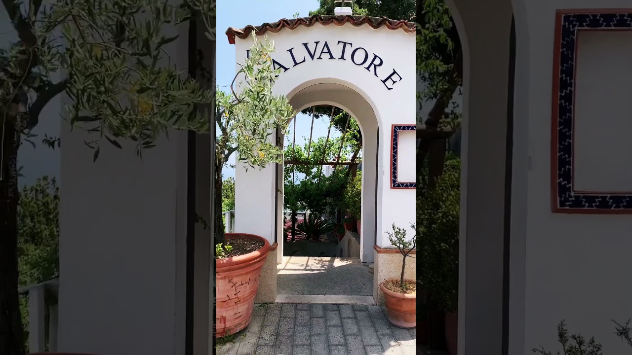 Ravello Amalfi Coast Italy 🇮🇹 Top View from above! By Mihaela Claudia P