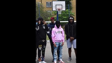 Y.T.I - Kings of the jungle [Official Video]