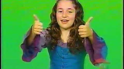 Nostalgia: Treehouse TV (October 2008)