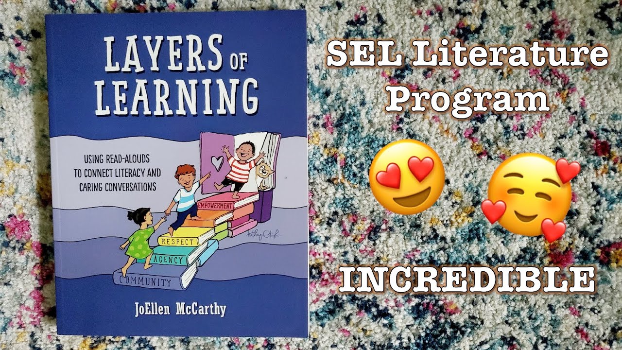 Layers of Learning | AMAZING Resource!! | Homeschool 😍 - YouTube