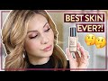 Best Skin EVER!? 🤔 Let's See About That! NEW Sephora Foundation Review