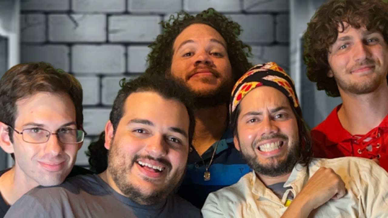 Neverwinter Bards | Session 9 | Broken Road (Part 2)