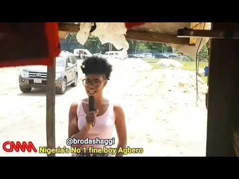 Broda shaggi threatens instagram users who disrespect him on social media, brodashaggi comedy video