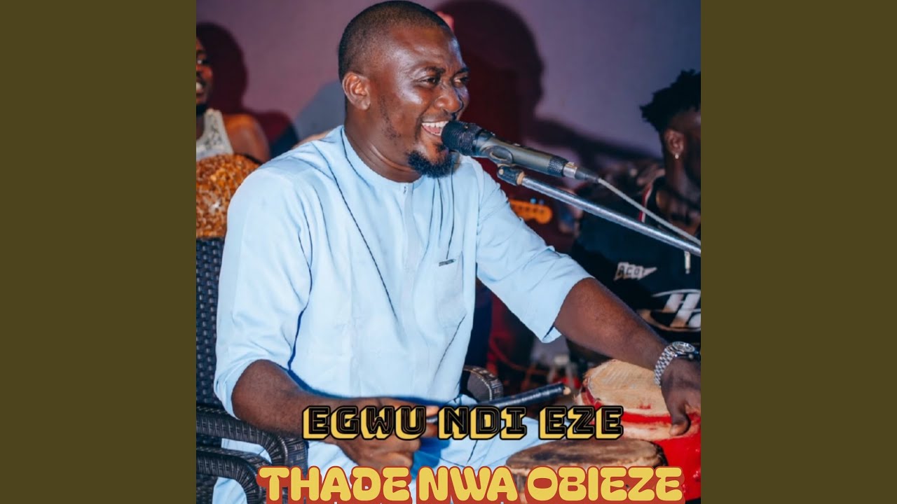Watch Egwu Ndi Eze on YouTube Watch Egwu Ndi Eze on YouTube
