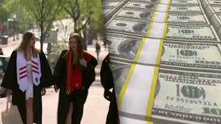 Explaining student loan forgiveness