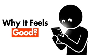 Why Scrolling Feels So Good (And Why That’s Dangerous)