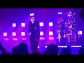 Orelsan   zone  dans ma ville on traine  la fte est finie  znith de dijon  live  100218