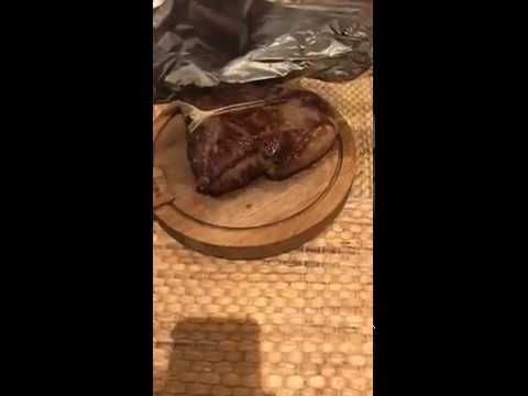 Η Ολυμπία Χοψονίδου μαγειρεύει για τον Βασίλη Σπανούλη