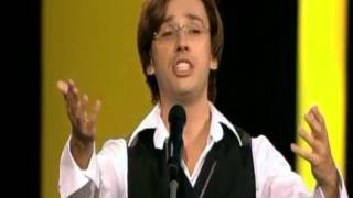 картинка: Максим Галкин - Модный приговор