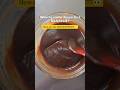 WANT TO MAKE PERFECT GANACHE? CHECK THIS VIDEO #ganache #tips #shorts