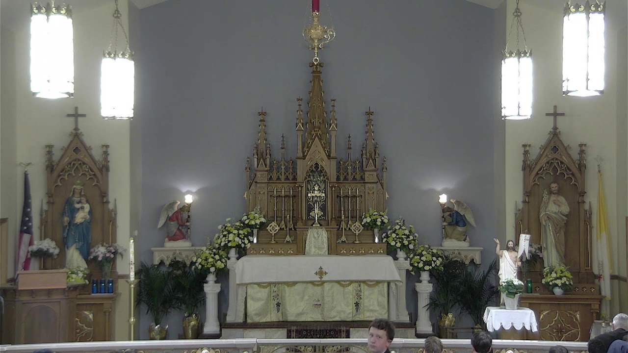 TUESDAY, April 28, 2026