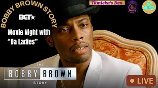 Bobby Brown Part 2