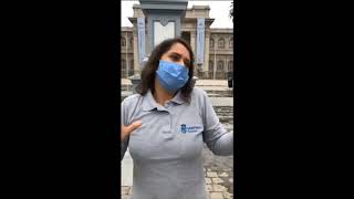 #DirectoStgoTurismo - Quinta Normal