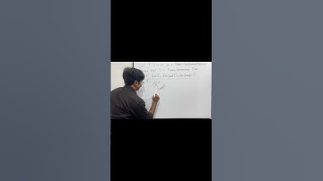 Why dim V = dim (null T) + dim (range T)? | GamowMaths