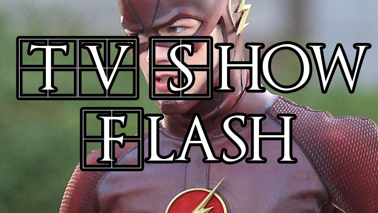 [PC] Injustice: Gods Among Us TV Show Mod (Flash Custom DLC Skin)
