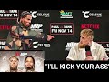 EASY KNOCKOUT! $2 MILLION IS MINE | Tank Davis’ SHOCKING Statement at Press Conference