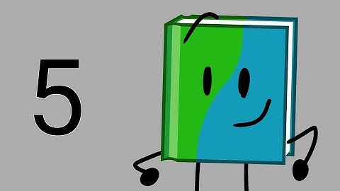 Random character voting Again 5