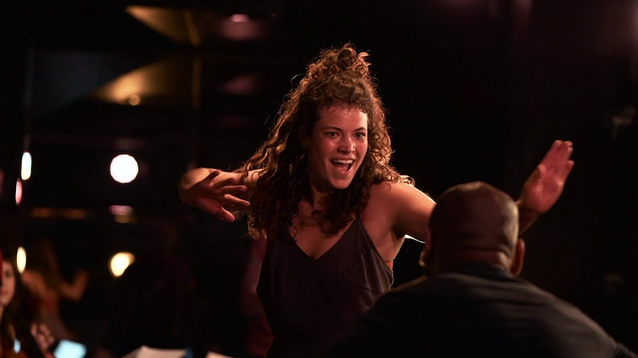 Itinerant by Synesthetic Project Trailer