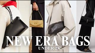 New Era Luxury Bags Under $2K: Fab or Flop?