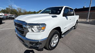 2021 Ram 1500 Big Horn/Lone Star Akron, Wadsworth, Canton, Barberton, Copley OH