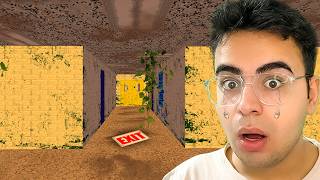 BALDİ ÖLDÜ