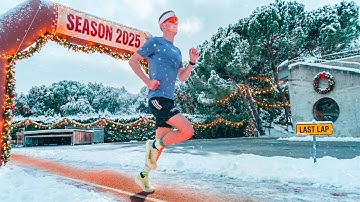 One More Race in 2025... & Off Season Update