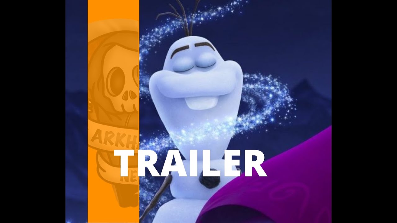Es War Einmal Ein Schneemann Stream Frozen: Es war einmal ein Schneemann Trailer - YouTube