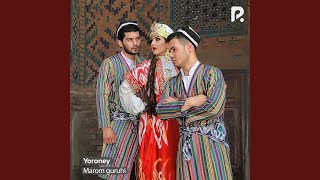 Yoroney - Marom guruhi