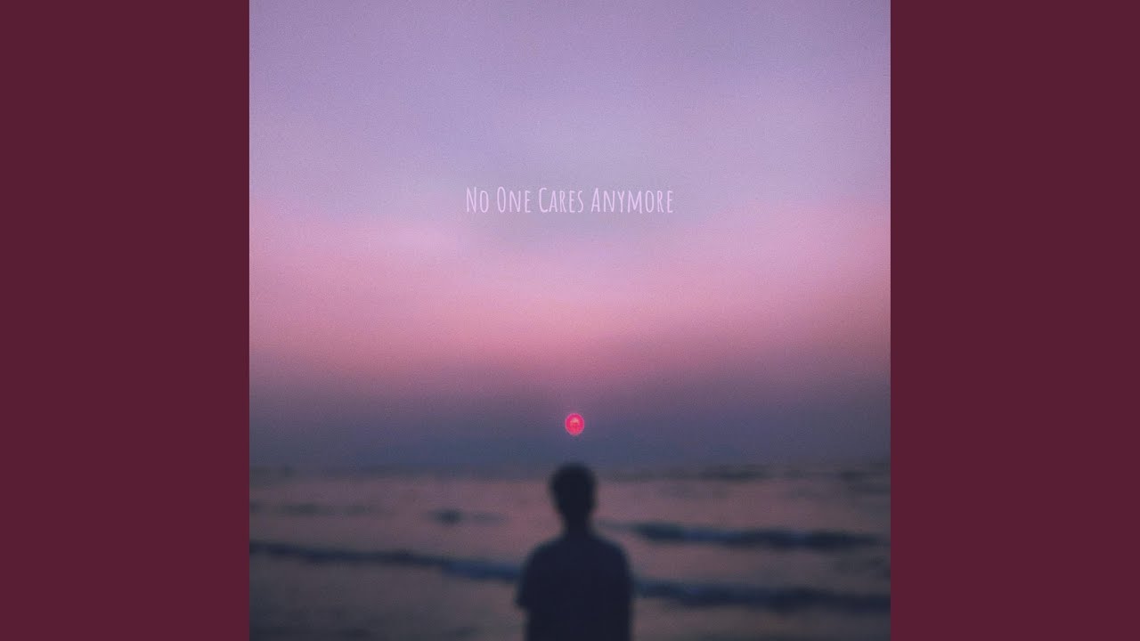 No One Cares Anymore feat Julia Alexa YouTube no-one-cares-men