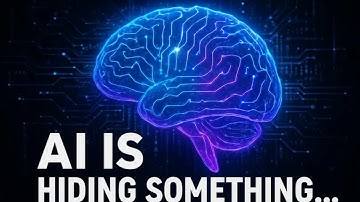 #Ai is hiding somethino...