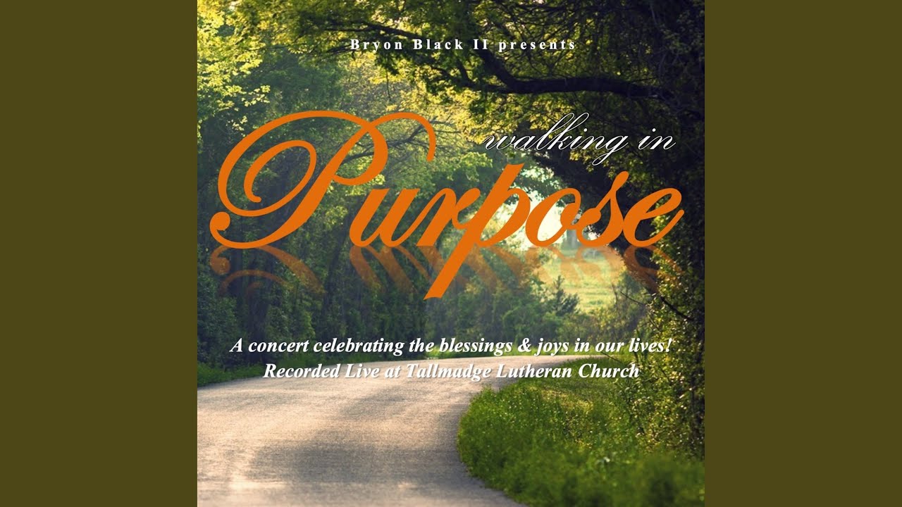 He Never Failed Me yet (Live)