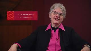 Celebrity Community + Commitment: Luther Seminary 2025 Wealth