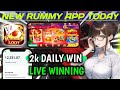 Teen patti real cash game   new earing app   best teen patti app  new rummy app 