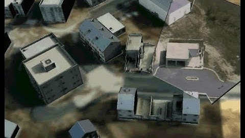 CVPR 2021 tutorial on Cross view and Cross modal Visual Geo Localization